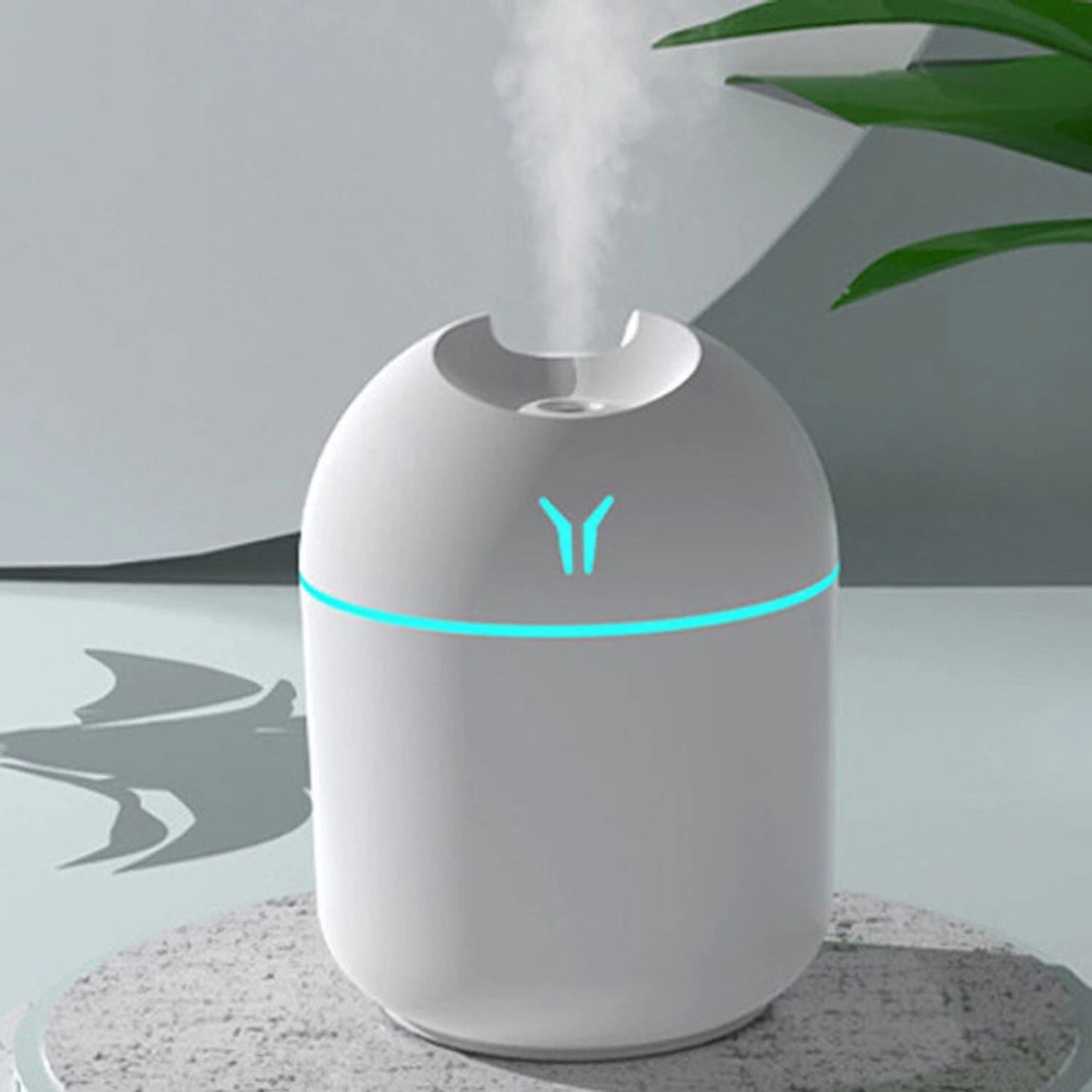 DYNAMIC AIR HUMIDIFIER