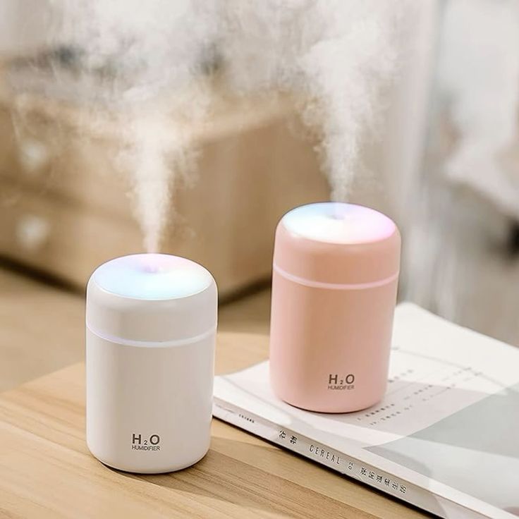AURAFLO AIR HUMIDIFIER