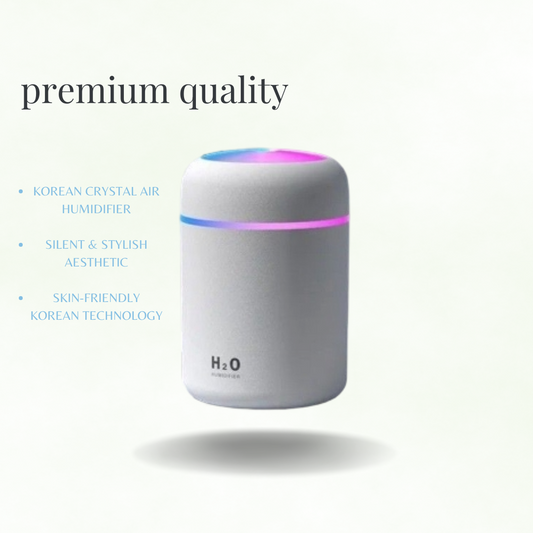 AURAFLO AIR HUMIDIFIER