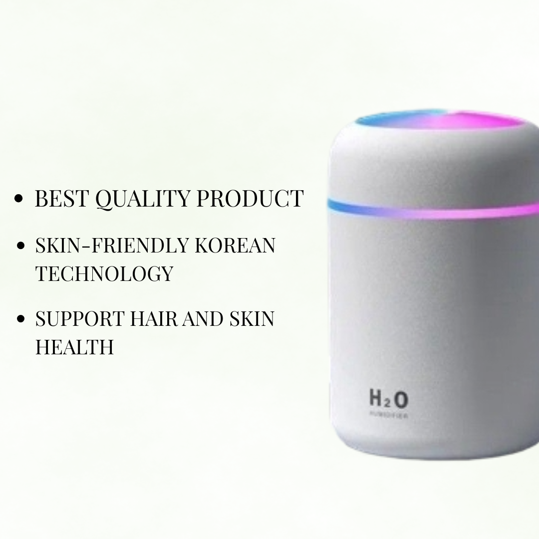 AURAFLO AIR HUMIDIFIER