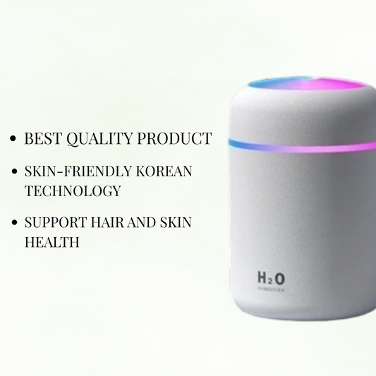 AURAFLO AIR HUMIDIFIER
