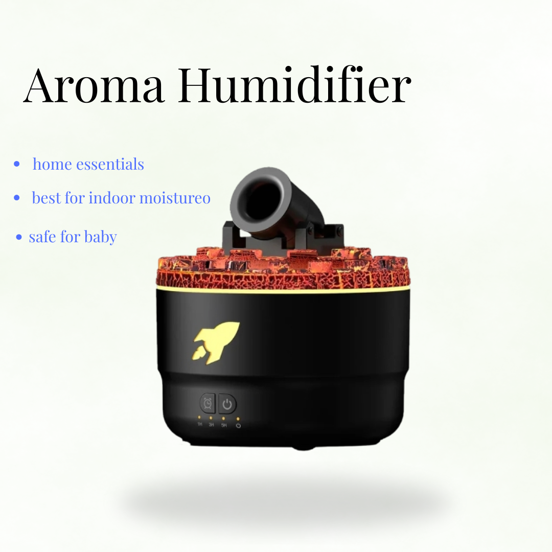 Aroma Diffuser