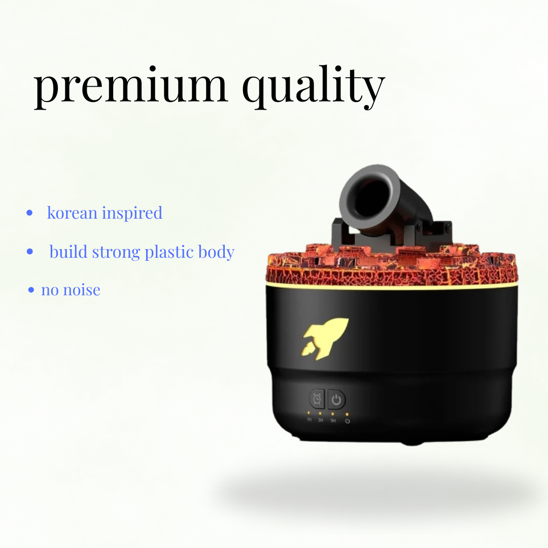 Aroma Diffuser