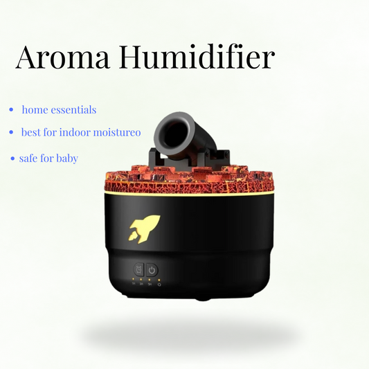Aroma Diffuser