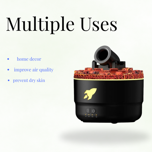 Aroma Diffuser